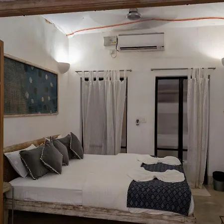 Beach Villa With Private Pool-2
