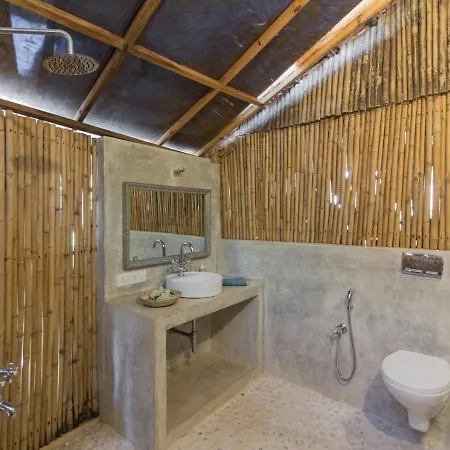Beach Villa With Private Pool-3