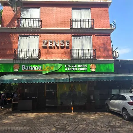 Zense Candolim-3