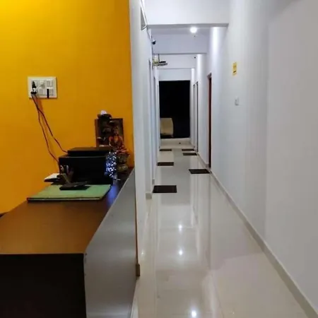 Prakash Holiday Inn-3