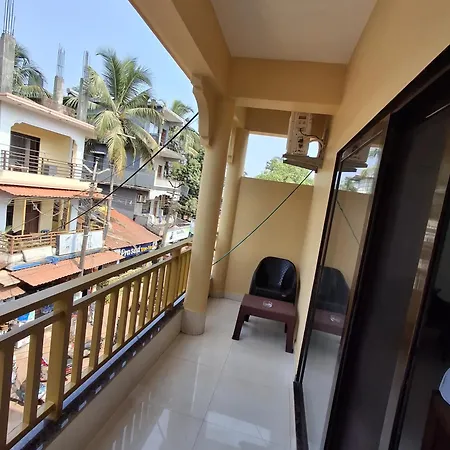 Prakash Holiday Inn-2
