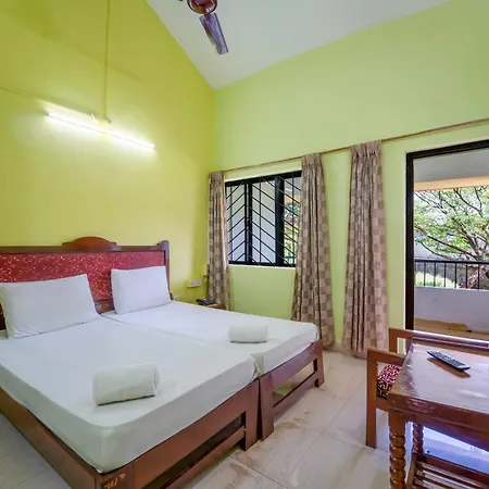 Old Goa Residency-3