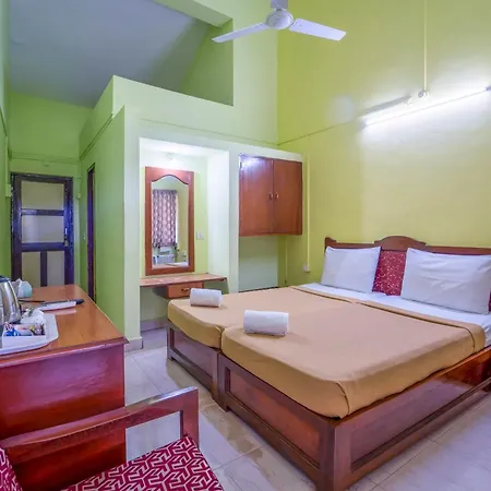 Old Goa Residency-2