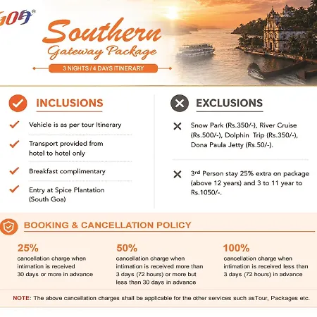 Margao Residency-2