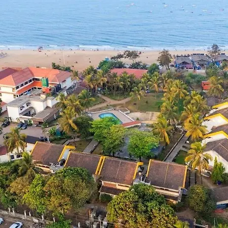 Calangute Residency-3