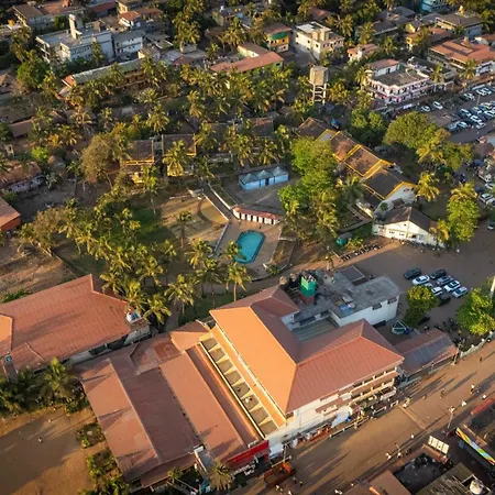 Calangute Residency-2