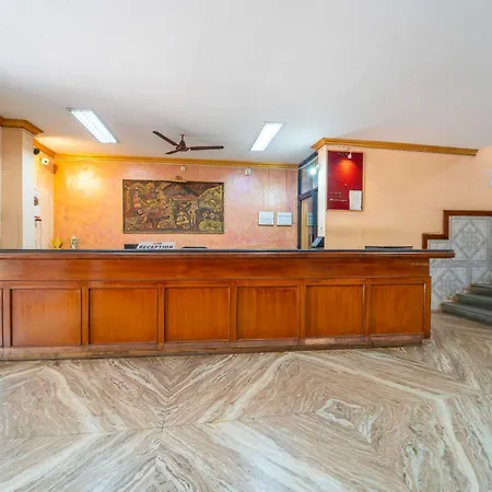 Vasco Residency-2