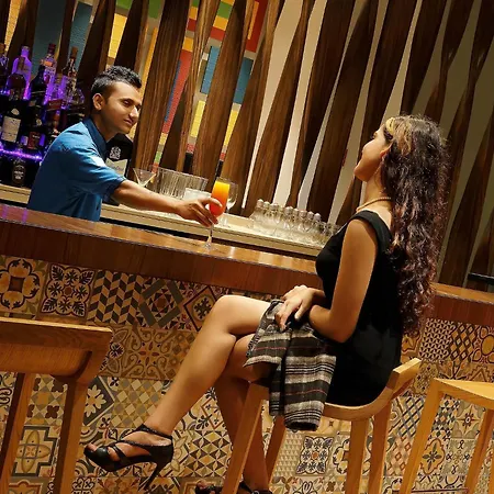 Ibis Styles Goa Calangute - An Accor Brand-2