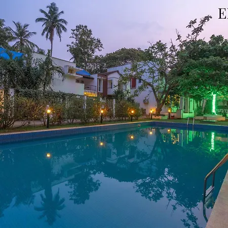 Ekostay - Signature Apartment-2
