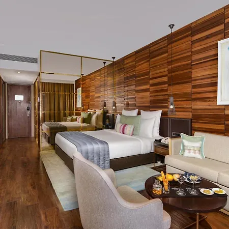 Novotel Goa Candolim-2