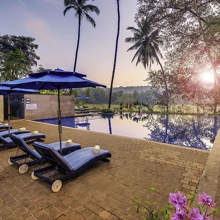 Novotel Goa Resort & Spa Candolim-2