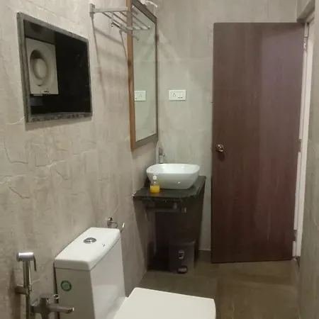 Rudraksha Holiday Homes-2