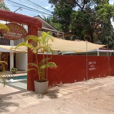 Rudraksha Holiday Homes-3
