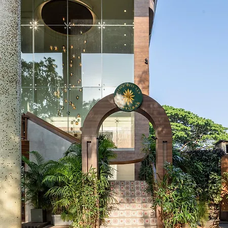 Yu Hotel, Candolim-2