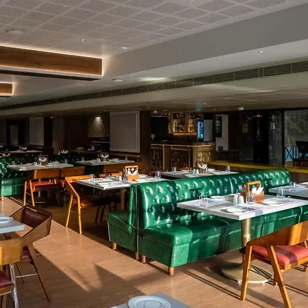Yu Hotel, Candolim-3