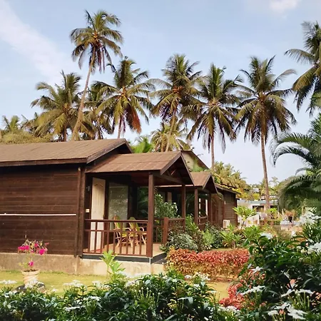 Golden Sands Resort, Morjim-2