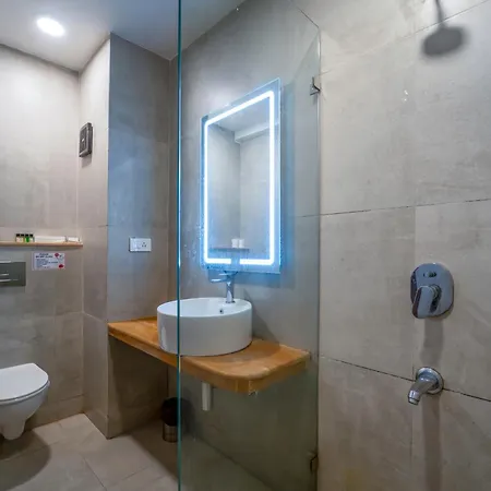 Sia Signature Calangute-2