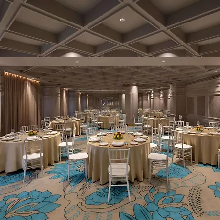 Grand Mercure Goa Candolim - An Accor Hotels Brand-2