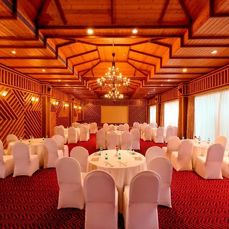 Golden Tulip Goa Mandrem-3