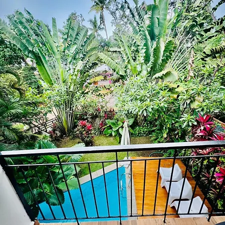Half Hotel, Calangute-3