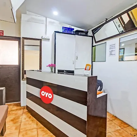 Hotel O Beach Vibes Candolim-2