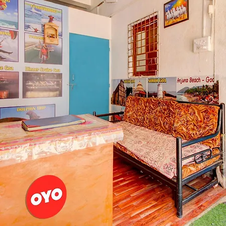 Oyo Flagship 81059 Villagrande By Emmanuel-2