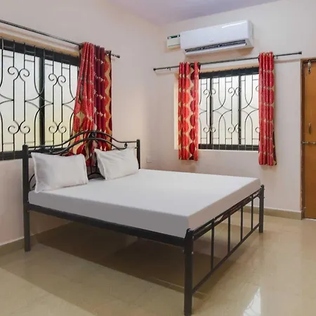 Hotel O Bay Breeze Hotel-2