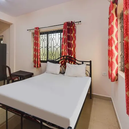 Hotel O Bay Breeze Hotel-3