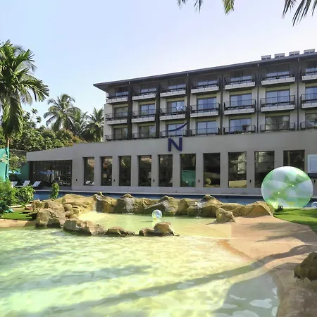 Novotel Goa Candolim-3