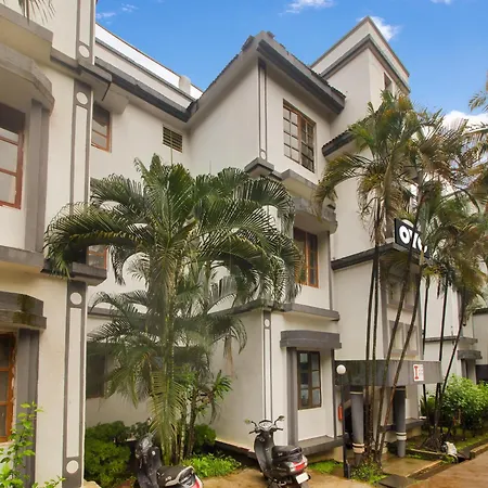 Collection O By Oyo Maizons Lakeview Resort-2