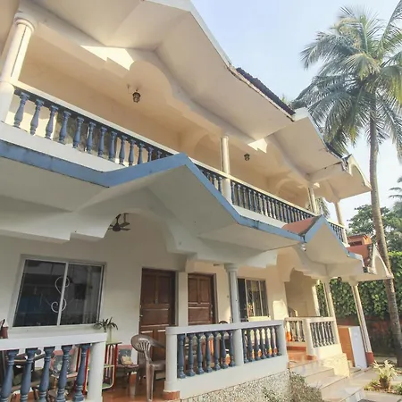 Hotel O Delma'S Guest House-2