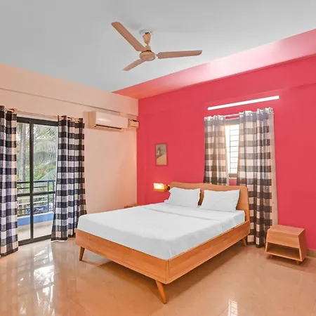 Hotel O Nanhe Guest House-3