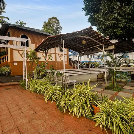 Arpora Baga-3