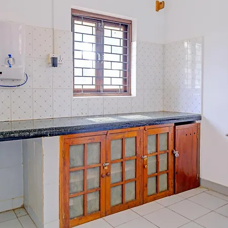 Hotel O Cathsil Cottages-2
