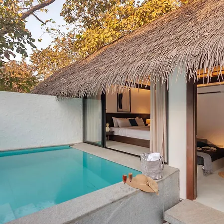 Oia Goa - Private Pool-3