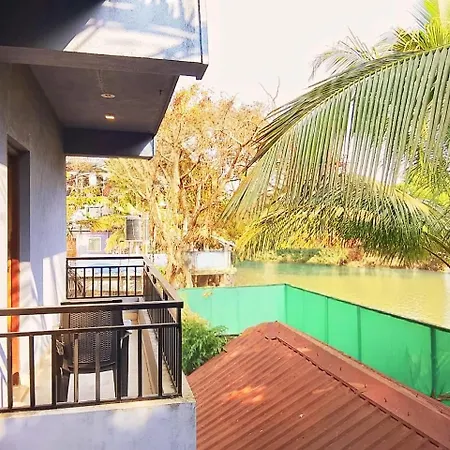 Baga Beach Paradise-3