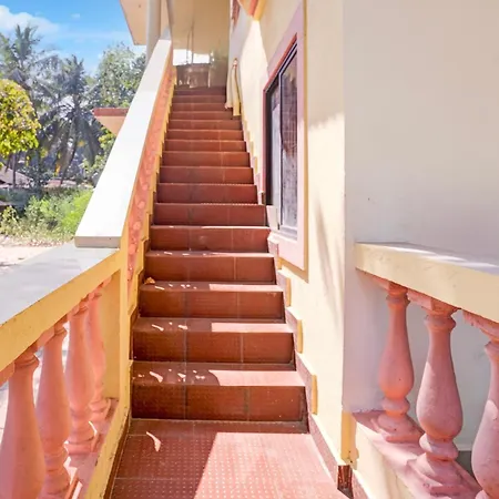Hotel O Galaxy Guest House-2