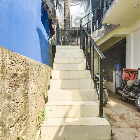 Hotel O Pratisha Guest House-3