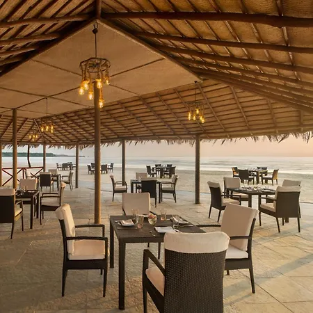 The St. Regis Goa Resort-2