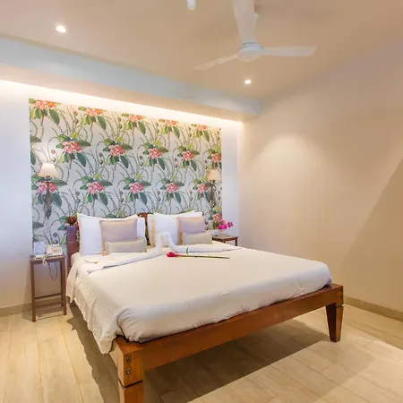 Prainha Resort By The Sea-2