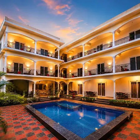 Morjim Sunset Hotel-3
