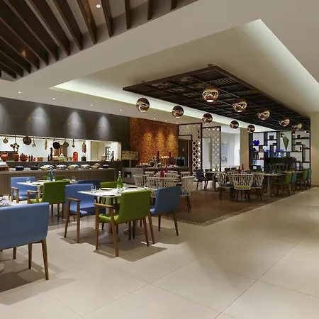 Ibis Styles Goa Calangute - An Accor Brand-3