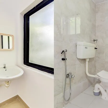 Hotel O Omkar Guest House Near Immaculate Conception Church-2
