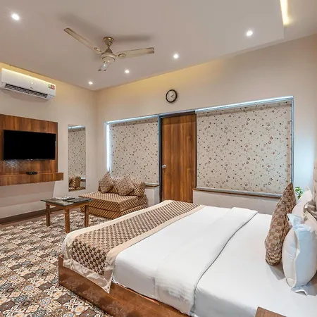 La Sunila Suites Baga By Wsi-2