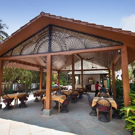 Sea Mist Beach Resort-2