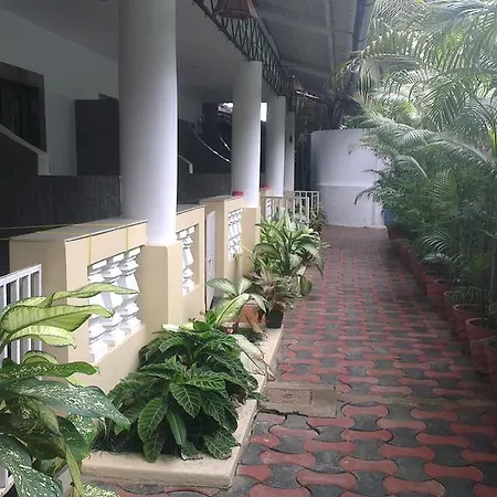 Alba Rooms Palolem Rosebuds-3