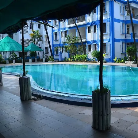 Candolim Serviced Apartments-2