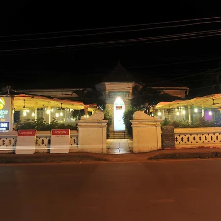Tina'S Inn-2