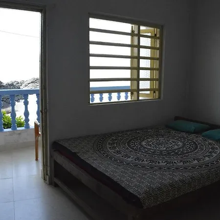 Ludu Guest House-2