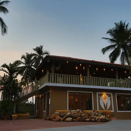Club Mahindra Acacia Palms, Goa-2